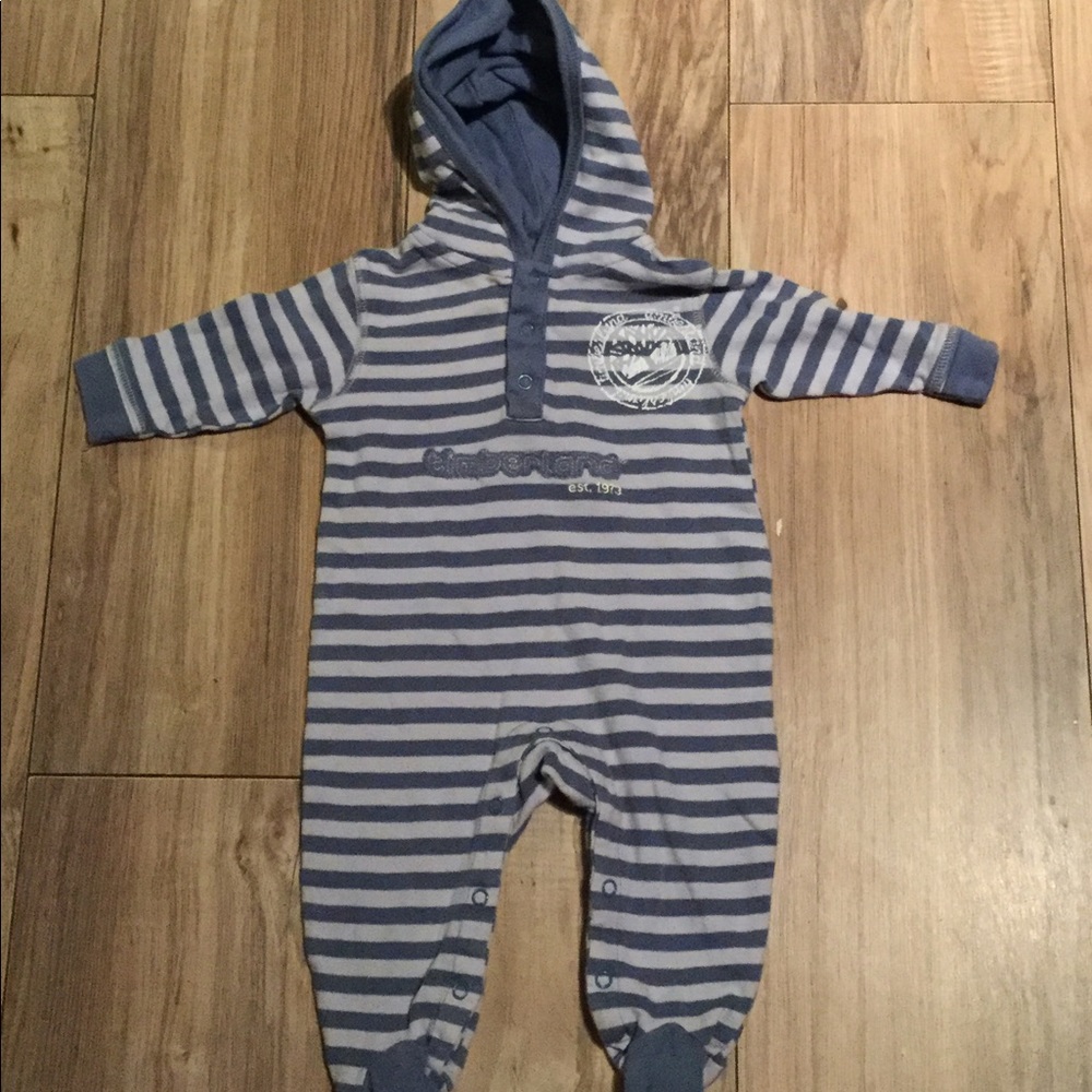 Timberland one piece